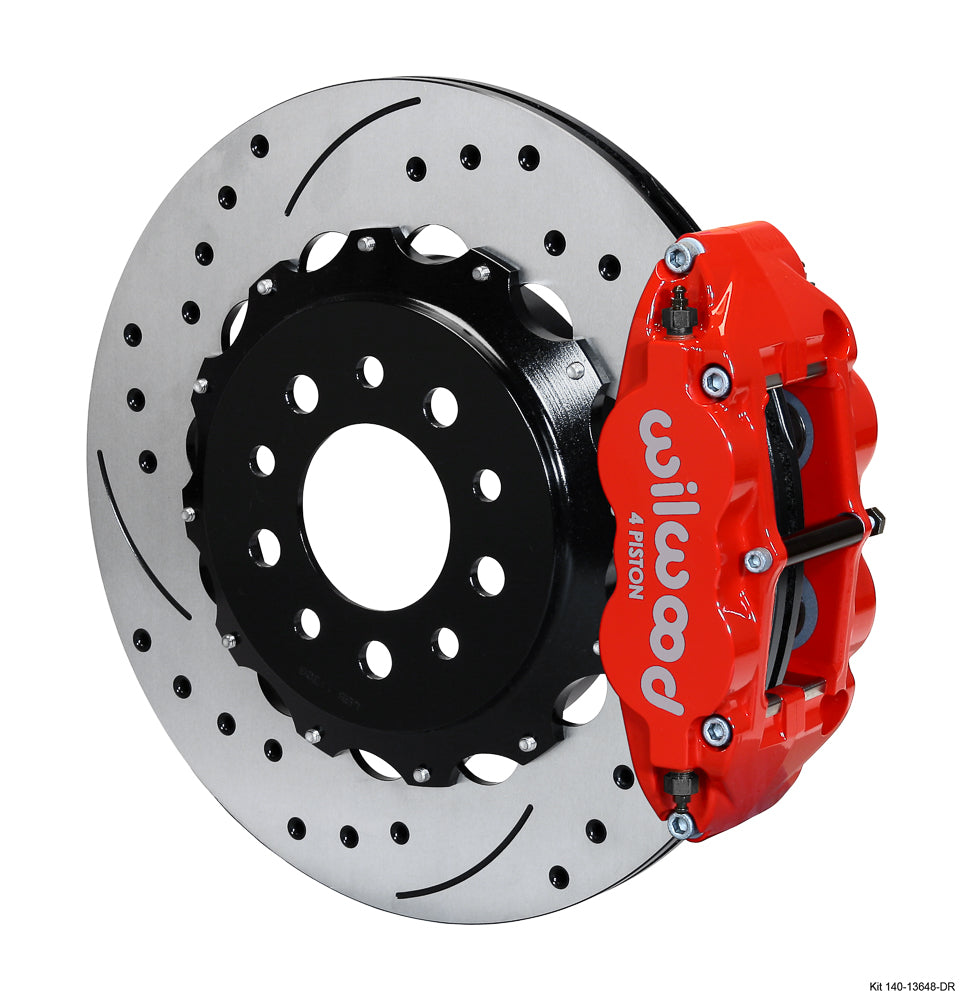 WIL Superlite Brake Kit brake_kit_140-13648-DR-xl