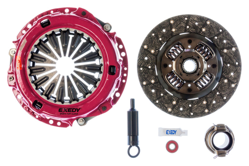 EXE Stage 1 Clutch Kits