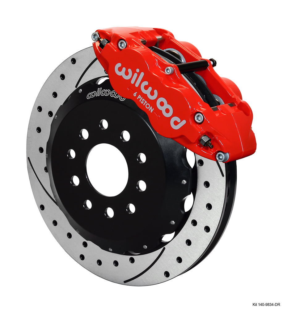 WIL Superlite Brake Kit brake_kit_140-9834-DR-xl