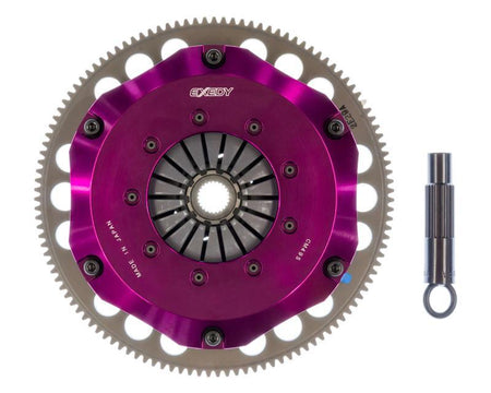 EXE Hyper Compe Clutch Kits-image-Image