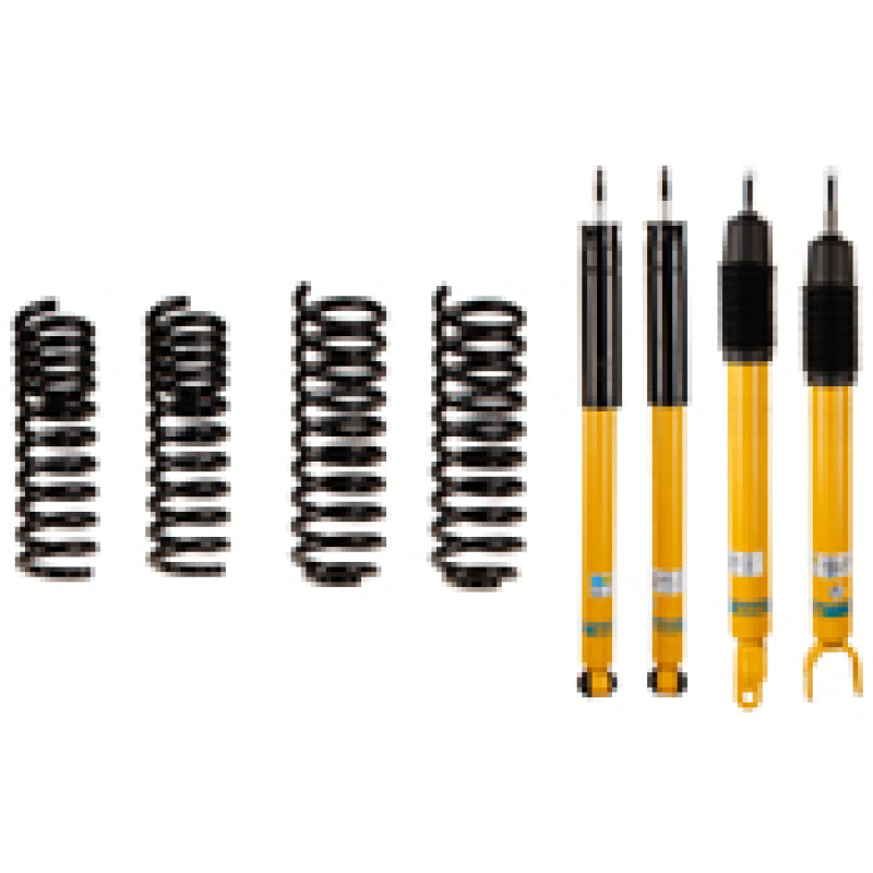 BIL B12 Series Suspension Kits-image-Image