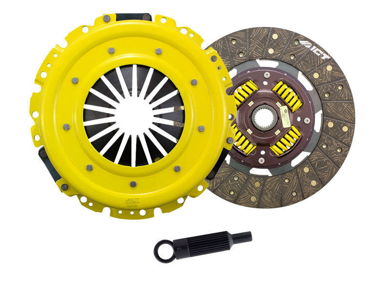 ACT Sport/P Street Clutch Kits Primary Photo