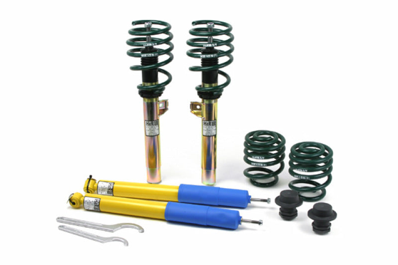 HR RSS Coil Overs