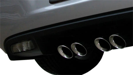 COR Axle-Back Sport-image-Image