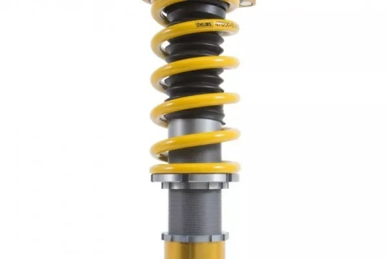 OHL Coilover - Road & Track-image-Image