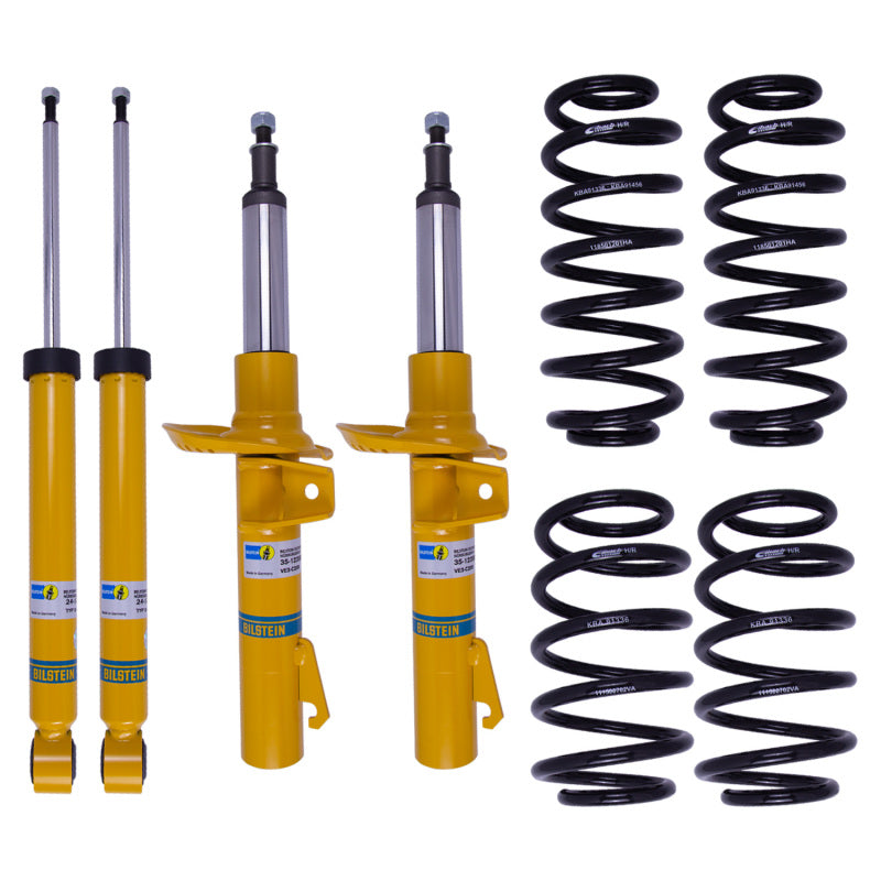 BIL B12 Series Suspension Kits