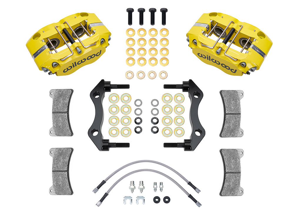 WIL Dynapro Caliper 140-16676-Y_kit-xl