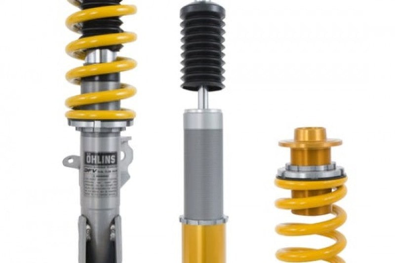 OHL Coilover - Road & Track-image-Image