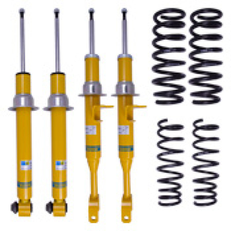 BIL B12 Series Suspension Kits-image-Image