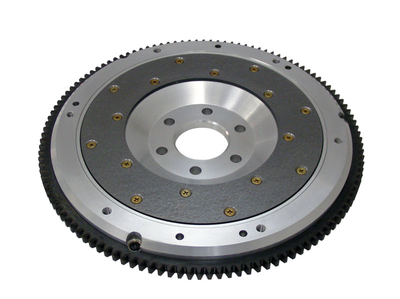 FID Aluminum Flywheels -Import