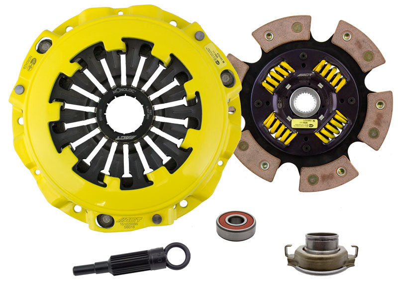 ACT HD-M/Race Clutch Kits Primary Photo