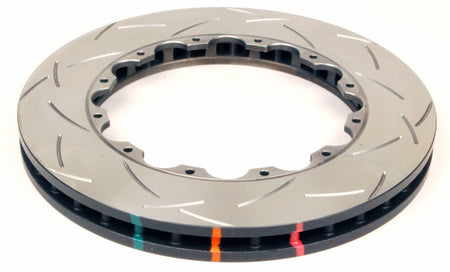 DBA 5000 Series Slotted Rotors