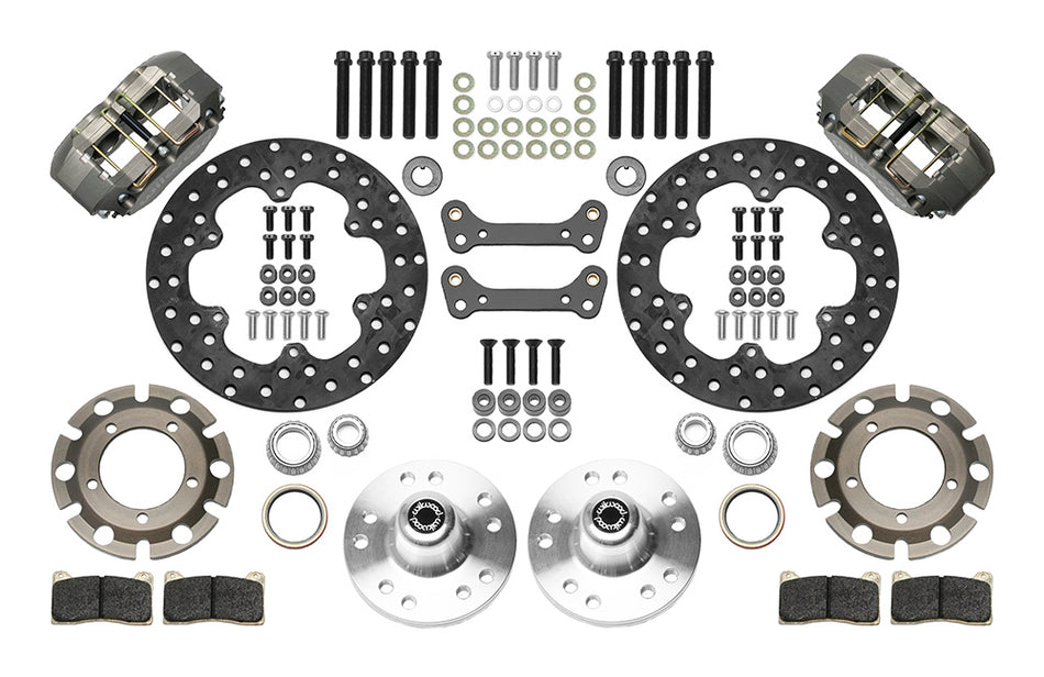 WIL Dynapro Brake Kit 140-14421-D_kit-xl