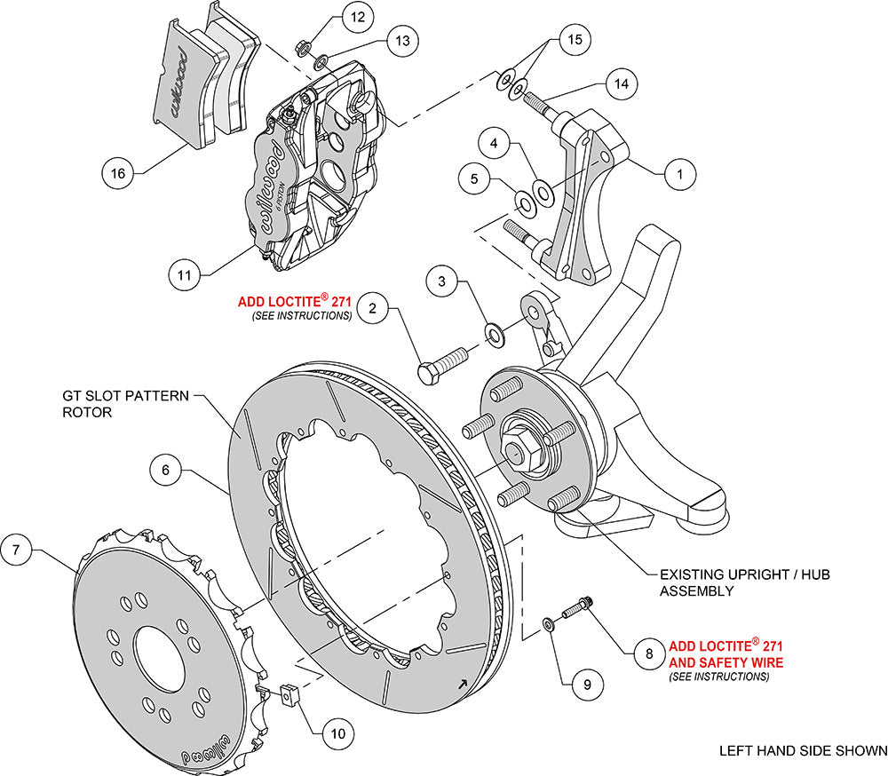 WIL Superlite Brake Kit ds1394_IPB-xl