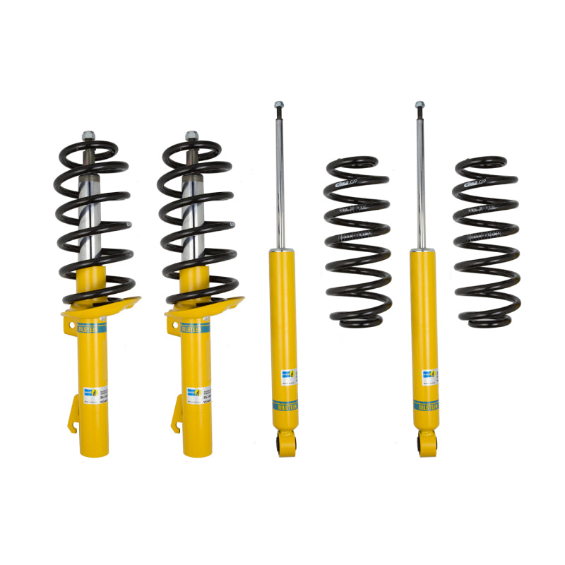 BIL B12 Series Suspension Kits