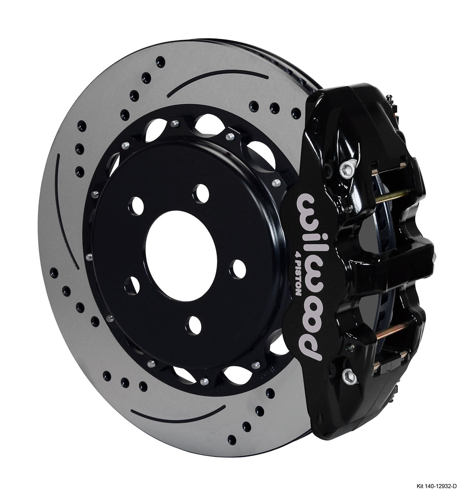 WIL Aero Brake Kit brake_kit_140-11270-D-xl