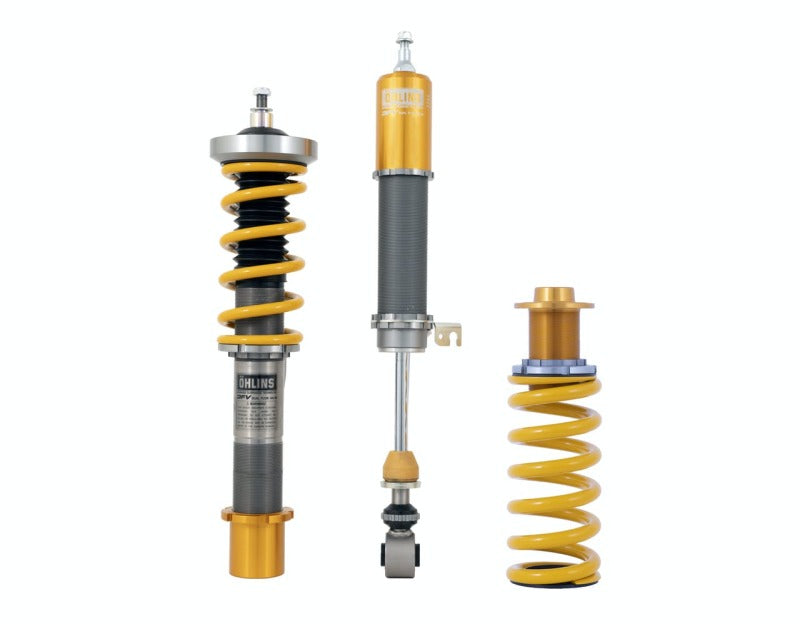 OHL Coilover - Road & Track-image-Image