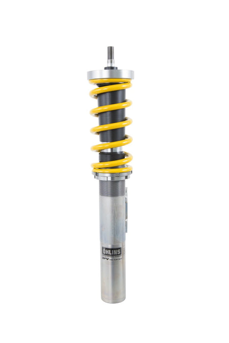 OHL Coilover - Road & Track-image-Image