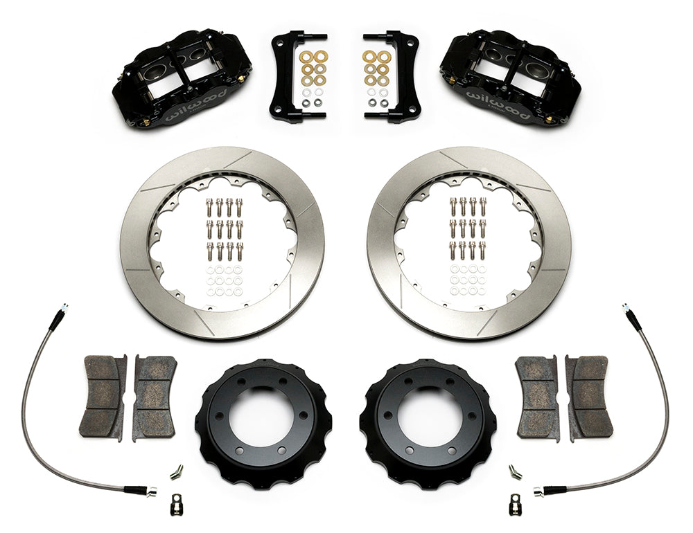 WIL Superlite Brake Kit 140-14577_kit-xl