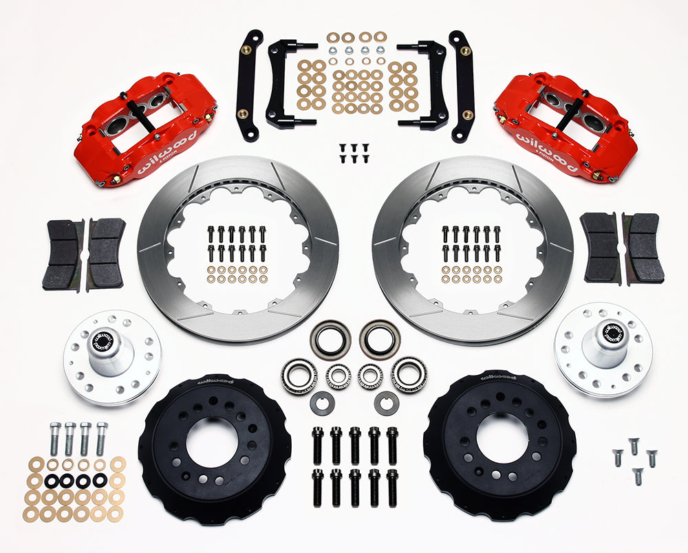 WIL Superlite Brake Kit 140-10485-R_kit-xl