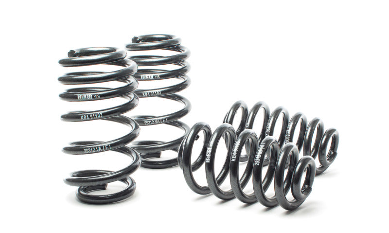 HR Sport Springs