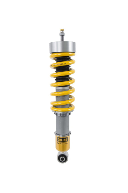 OHL Coilover - Road & Track-image-Image