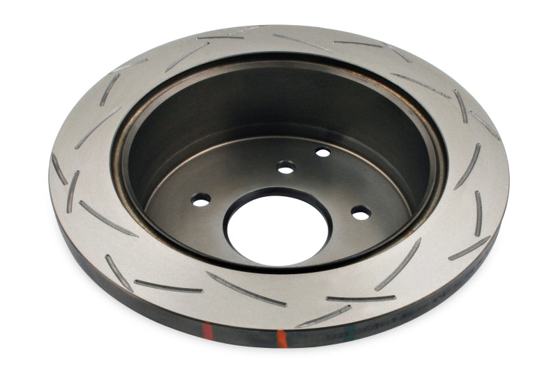 DBA 4000 Series Slotted Rotors-image-Image