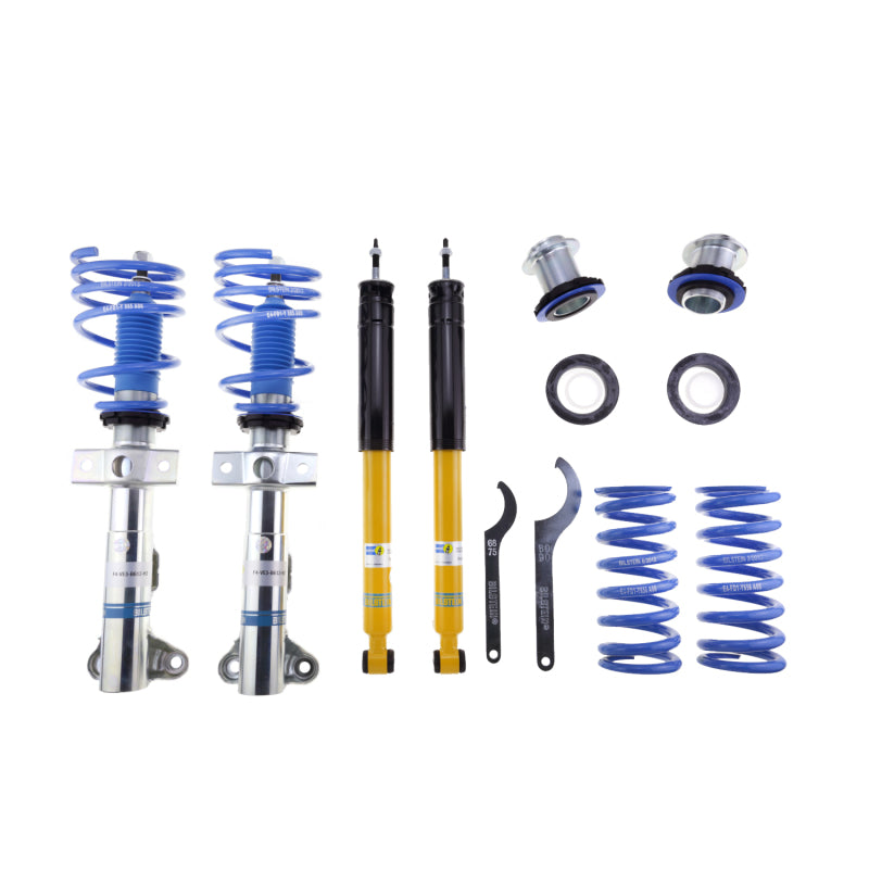 BIL B14 Series Suspension Kits-image-Image