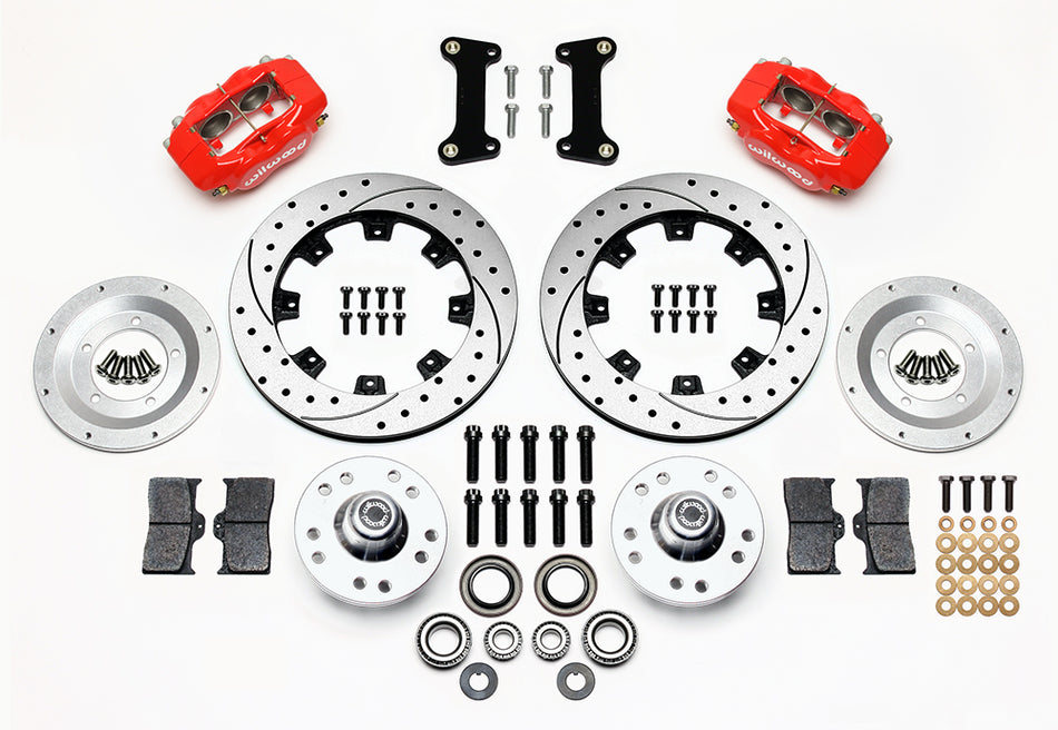 WIL Dynalite Brake Kit 140-11275-DR_kit-xl