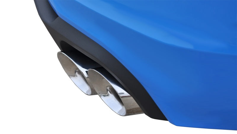 COR Axle-Back Sport-image-Image