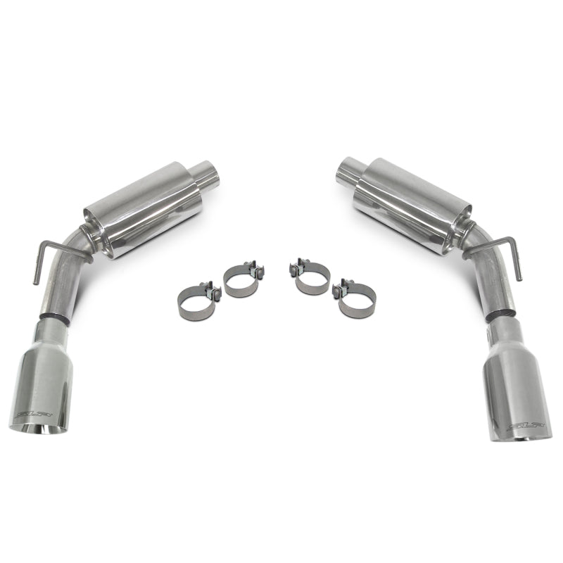 SLP LoudMouth Axle-Backs