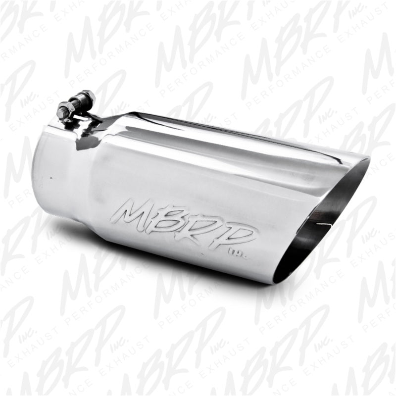 MBRP Turbo Back Exhaust 304 Non Generic Extra Photo