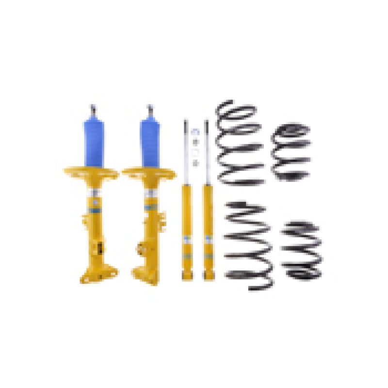 BIL B12 Series Suspension Kits-image-Image