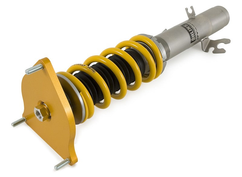 OHL Coilover - Road & Track-image-Image