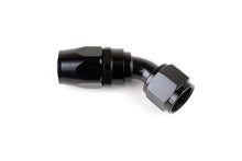 Load image into Gallery viewer, RaceFlux 45-Degree Double Swivel Seal Hose End Fitting, -12AN
