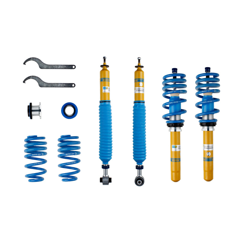 BIL B16 Series Suspension Kits