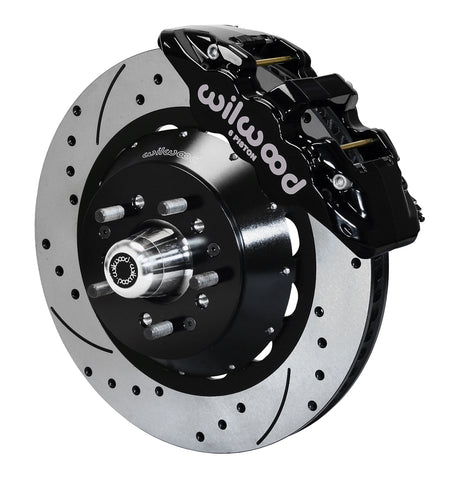 WIL Aero Brake Kit brake_kit_140-15053-D-xl