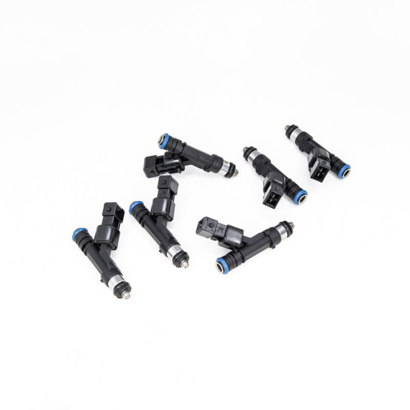 DW 550cc Injector Sets -6 Cyl Primary Photo