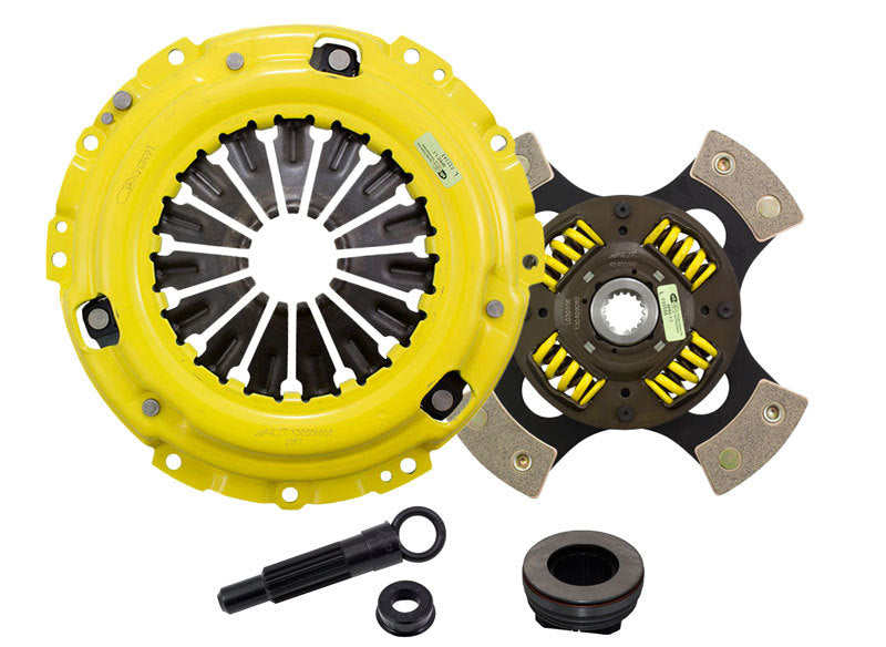 ACT HD/Race Clutch Kits Primary Photo