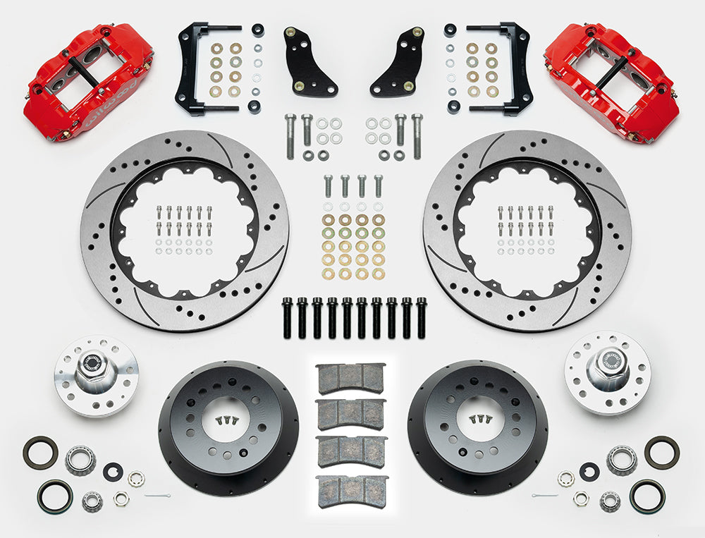 WIL Superlite Brake Kit 140-14838-DR_kit-xl