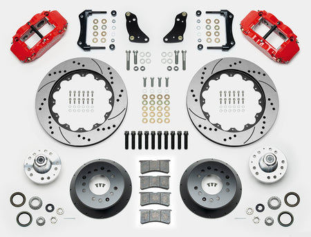 WIL Superlite Brake Kit 140-14838-DR_kit-xl