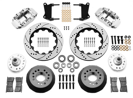 WIL Superlite Brake Kit 140-9804-DP_kit-xl