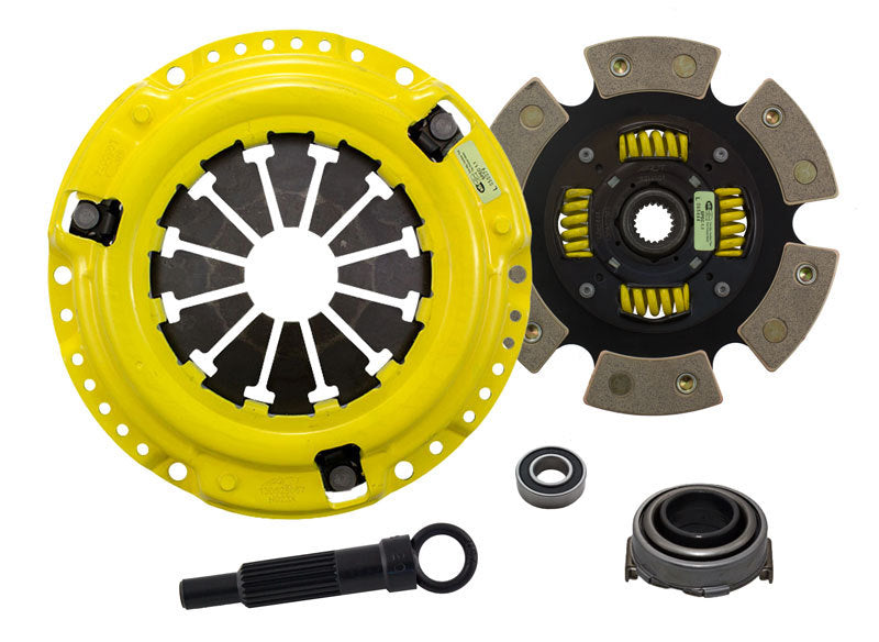 ACT XT/Race Clutch Kits Primary Photo