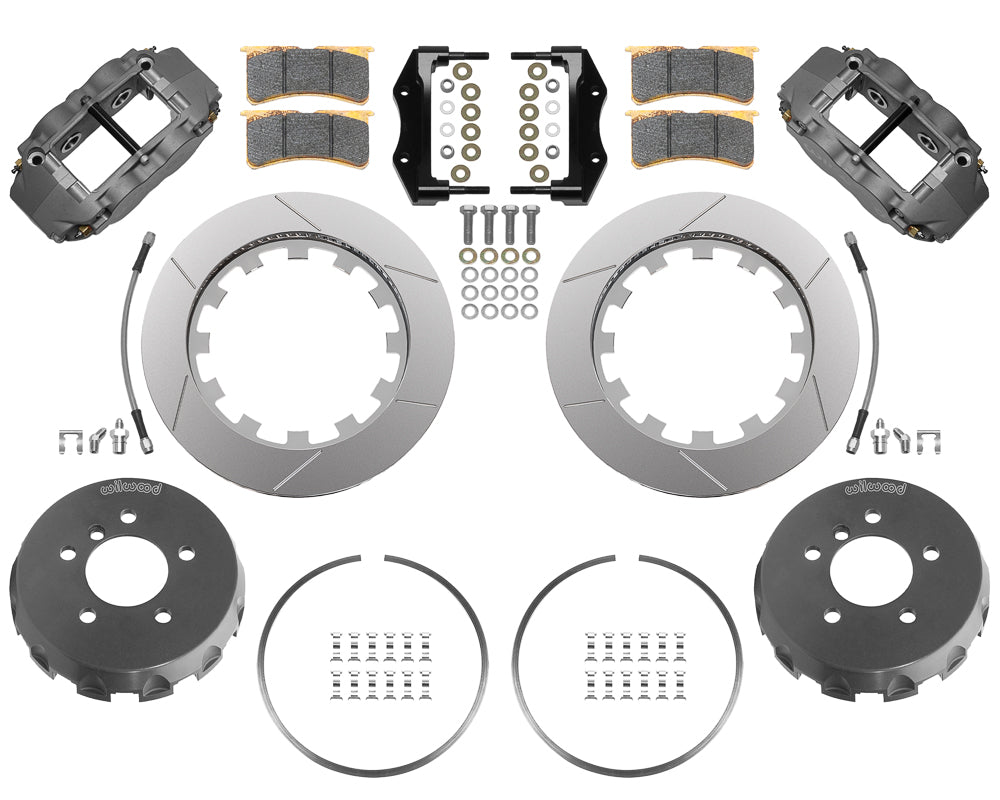 WIL Superlite Brake Kit 140-16017_kit-xl