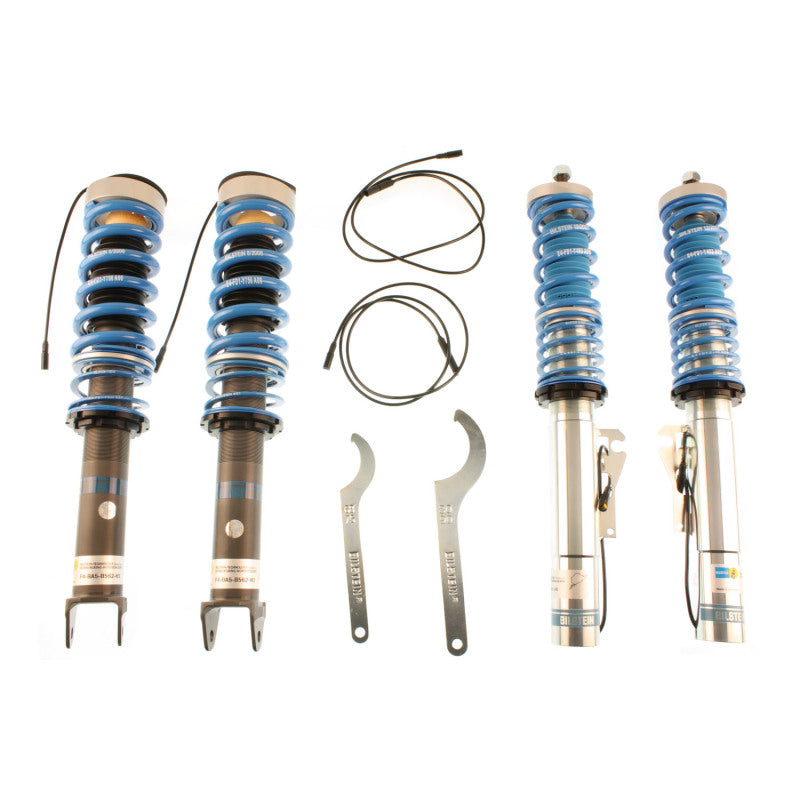 BIL B16 Series Suspension Kits-image-Image