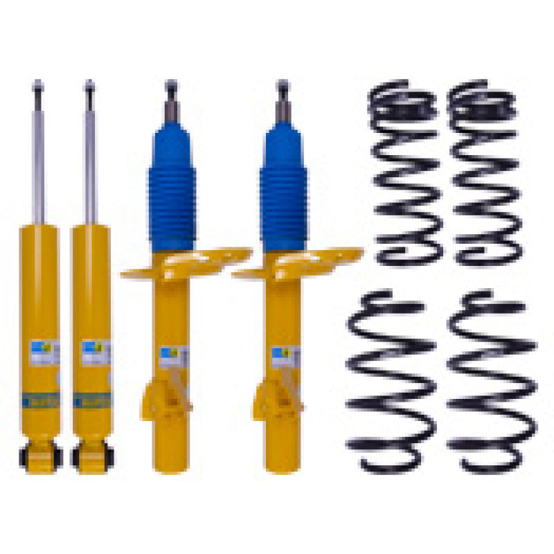 BIL B12 Series Suspension Kits-image-Image