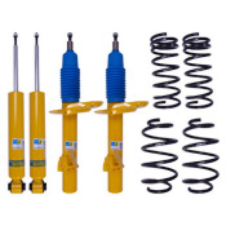 BIL B12 Series Suspension Kits-image-Image