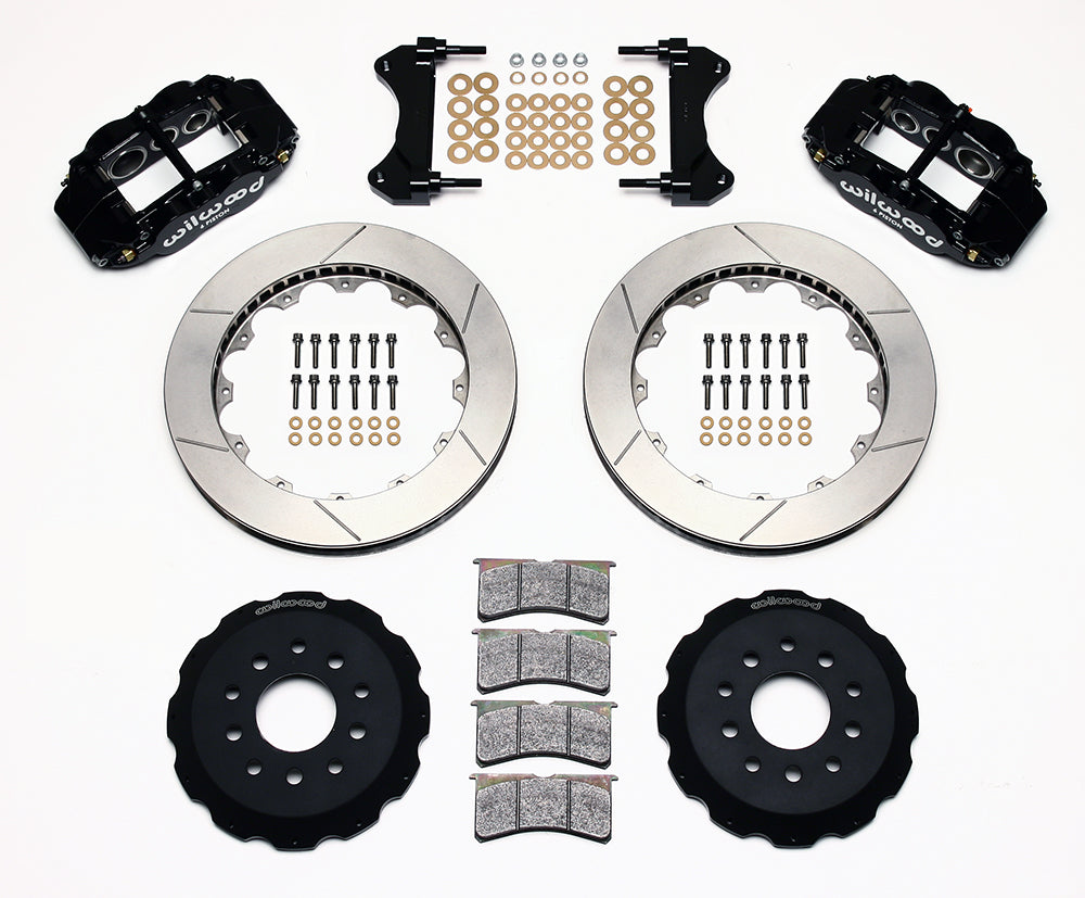 WIL Superlite Brake Kit 140-9833_kit-xl