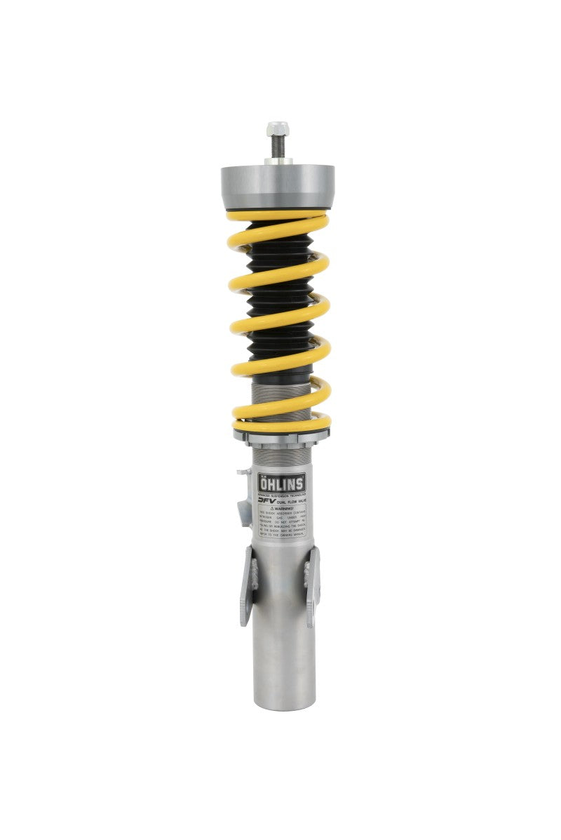 OHL Coilover - Road & Track-image-Image