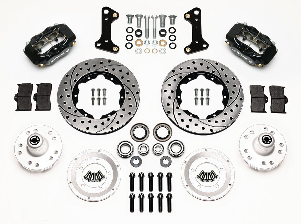 WIL Dynalite Brake Kit 140-10996-D_kit-xl